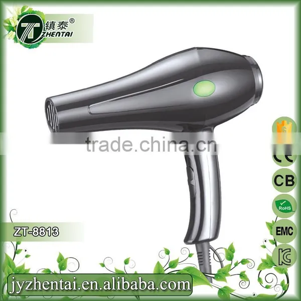ZT-8813 2500W Professional Hair Dryer Wholesale photo-2
