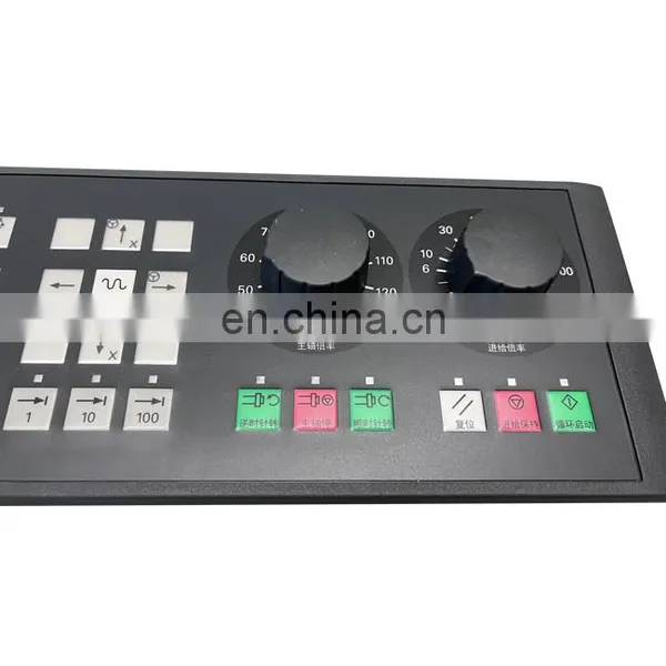 SIEMENS SINUMERIK 808D Ppu141.1 CNC Machine Controller System For CNC Machine Turning Center photo-2