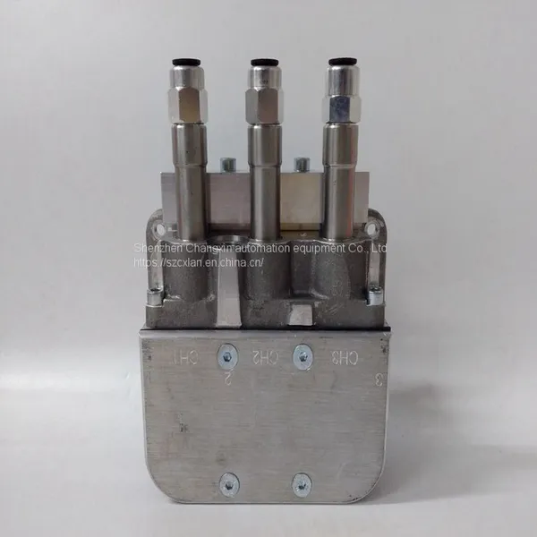 ABB ACU-01B 3HNA024871-001 Spare Parts of Industrial Control DCS System photo-4
