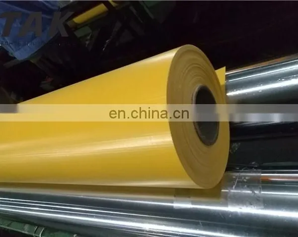 1000x1000,23x23,650 G/m2 PVC Material Inflatable Boat Truck Tarpaulin Fabric photo-4