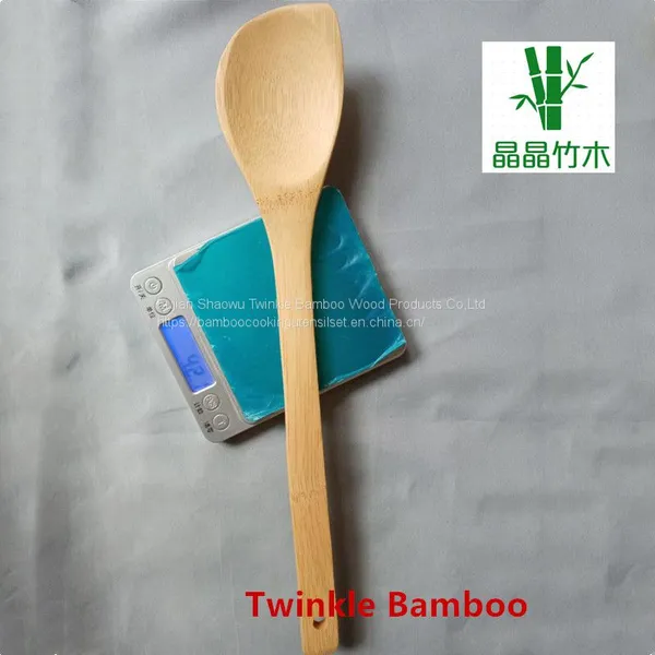 Bamboo Kitchen Tool Wholesale/ Mini Bamboo Spoon Small Bamboo Spoons From China photo-2