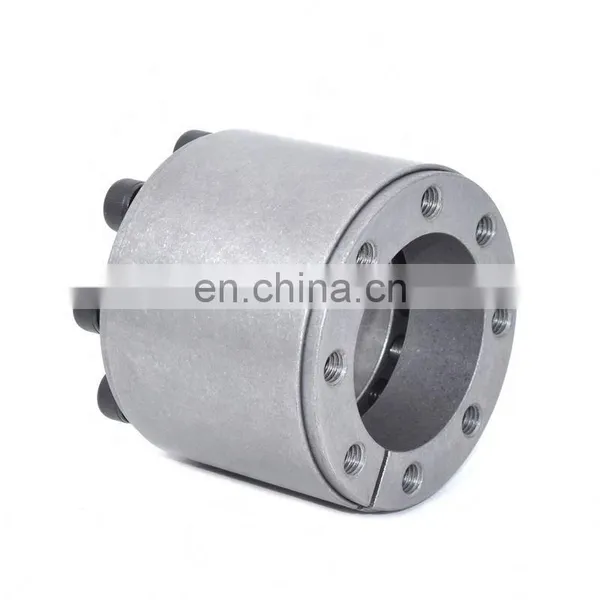 18 Standard Power Keyless Lock Assembly Devices for Machine Tools photo-2
