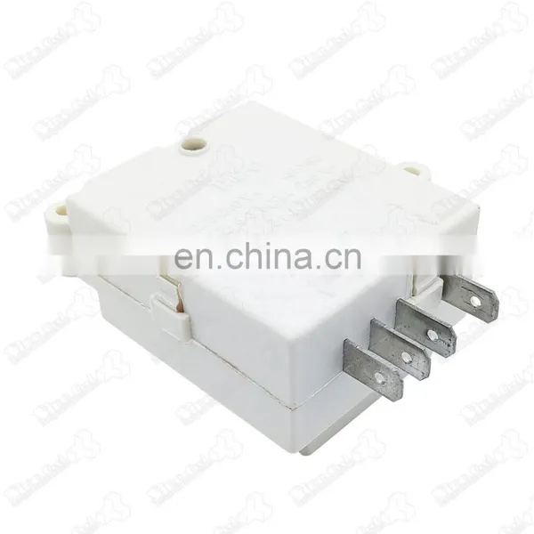 DMDJ625C1 DMDJ-625C1 240v Defrost Timer Refrigerator photo-5