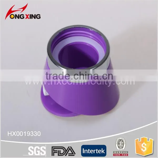 500ml Fashion Design Glass Measuring Oil Bottle photo-5