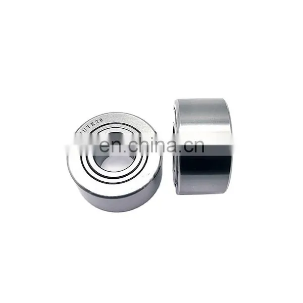 NUTR15 NUTR1542 NUTR45 Gearbox Needle Roller Bearing With Large Stock NURT photo-2
