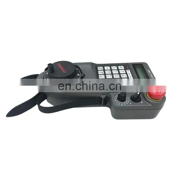 Original CNC Machine Fanuc Handwheel Operator Panel A02B-0259-C241 photo-2