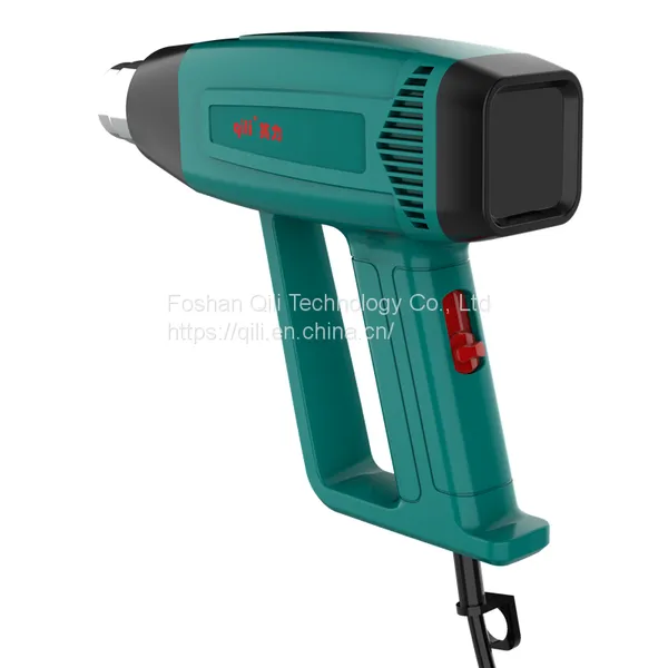 Qr-113c Mini Heat Gun Multifunction Hand-Hold Electric Heating Tool photo-5