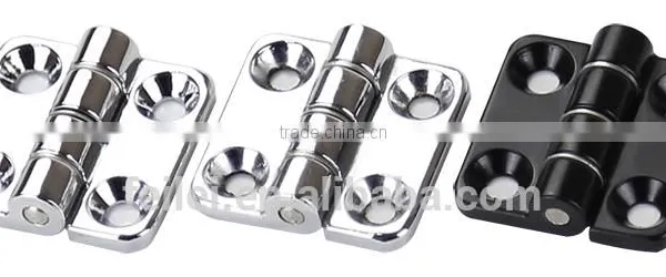 China Supplier Anti-burglary Plane Hinge Locker photo-3