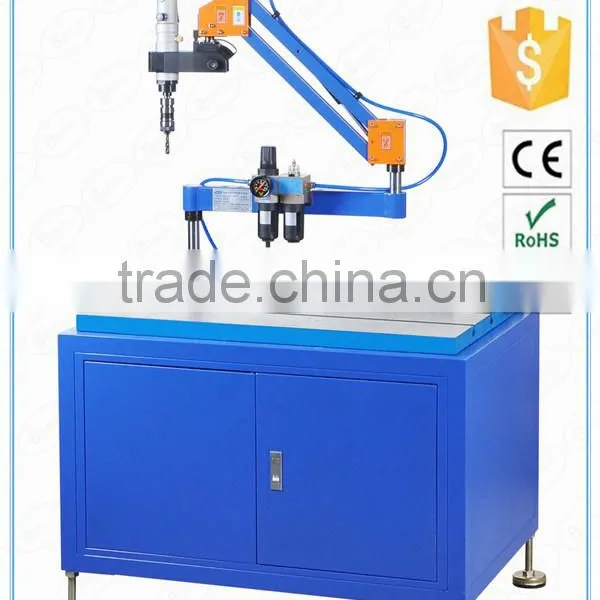 China Factory Hot Tapping Machine photo-4