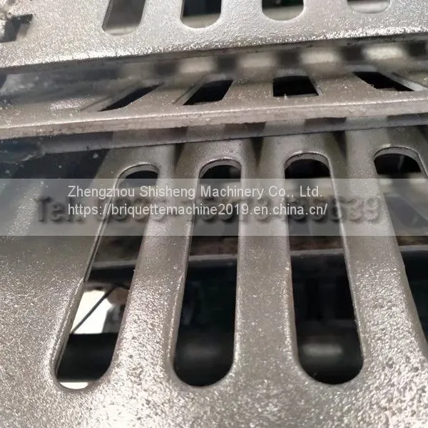 Efficient Drying for Perfect Charcoal Briquettes photo-4