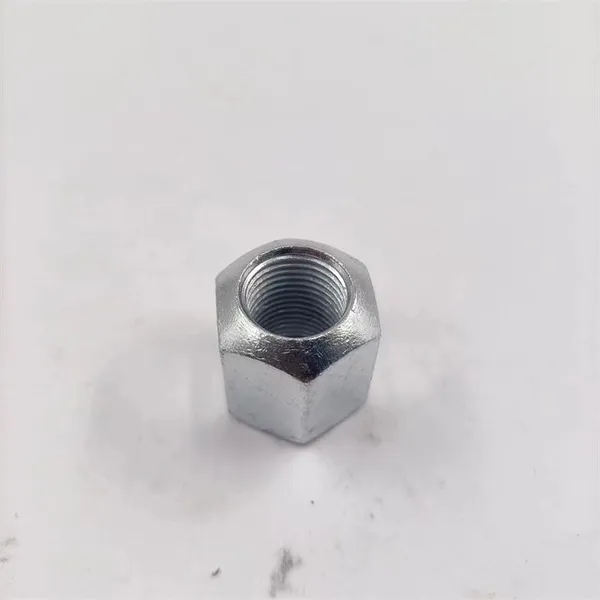 Tire nuts Car nuts Fine thread nut Thickening nut Spherical nut GB804 DIN6330