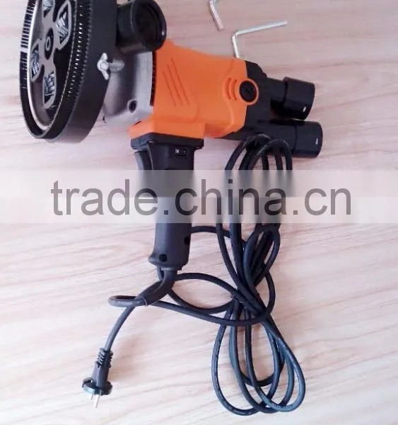 Portable Wall Floor Grinder photo-2