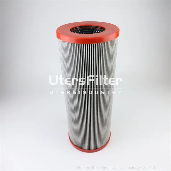 01.E 1501.25VG.10.S1.P Uters Replace Internormen hydraulic filter element  photo-5