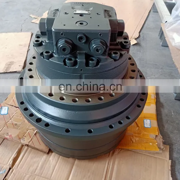 Excavator Parts GM35VL Final Drive GM35VL Travel Motor for Komatsu for Volvo for Hyundai for Kobelco photo-3