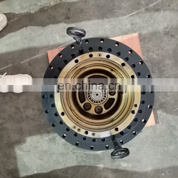 JS210 JS220 Travel Gearbox 20/925318 photo-4
