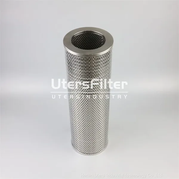 INR-S-0880-API-SS25-V UTERS Interchange INDUFIL SS Hydraulic Oil Filter Element photo-4