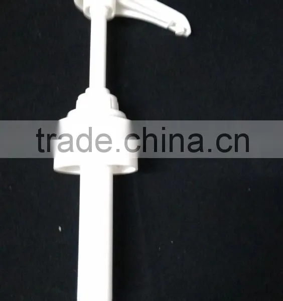 Universal Closure 5ml-8ml-10ml Big Dosage Syrup Pump,Juice Pump photo-4
