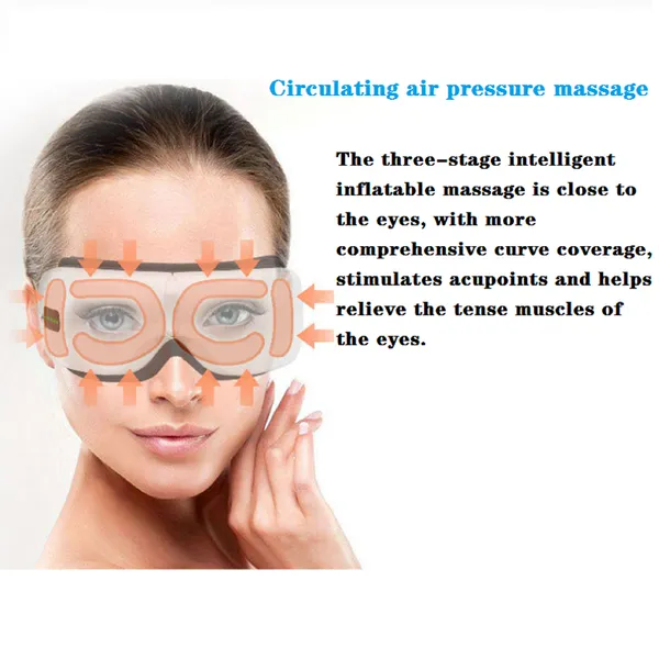 Eye Massage Instrument photo-4