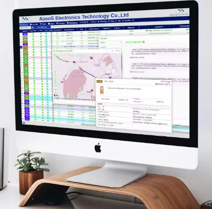 Employee Transport Management Software for GPS Tracking Device photo-4