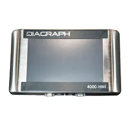 Diagraph TJ500/TJ1000 THERMAL INKJET PRINTERS photo-3
