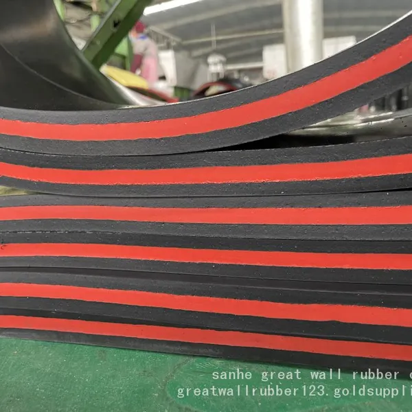 SANDWICH RUBBER SHEET photo-2