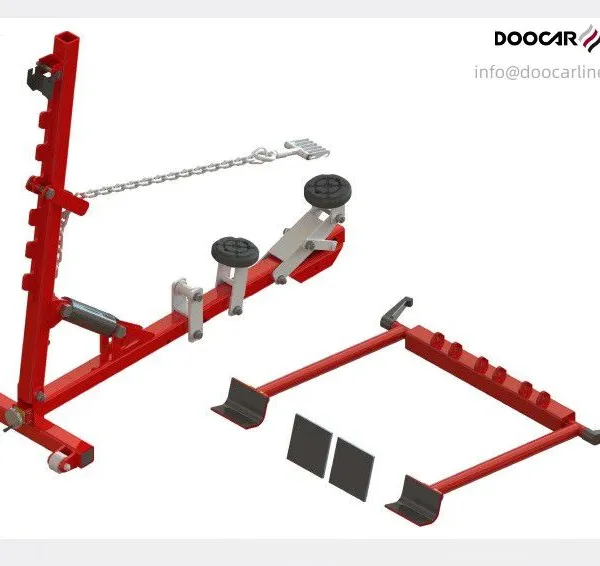 Draw Aligner FAST-D3 photo-3