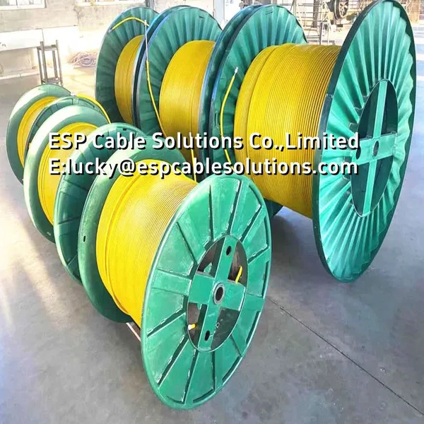 3/8×0.049 316L Capillary Tubing
