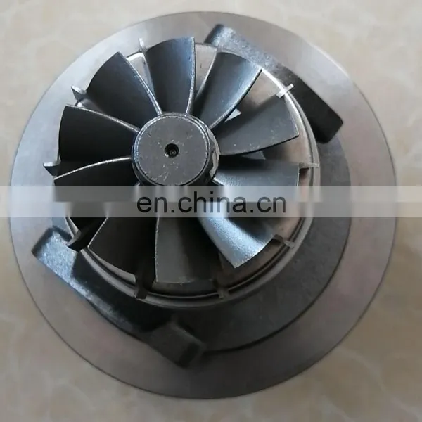 Turbocharger Cartridge Turbo Core HX40 4039319 4037176 2834181 FOR Daewoo Various w DL08TI EURO 3 EURO 4 Engine photo-3