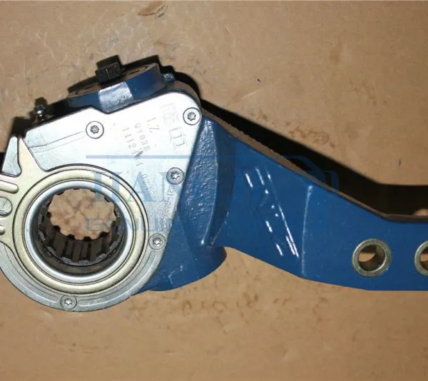 Original CNLZ Truck Brake System Automatic Brake Slack Adjuster QY03B photo-3