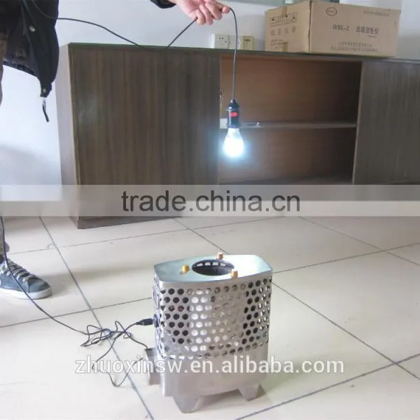 Stove Generator is a Necessity in the Picnics photo-2