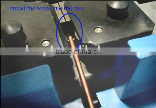 Stud Welding Machine SZ-158 photo-5