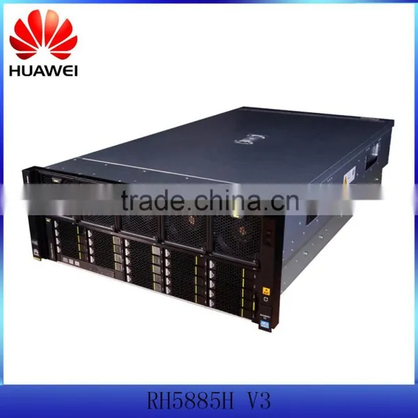 Quidway Supplier HUAWEI Intel Xeon 4U Rack Server RH5885H V3 photo-2