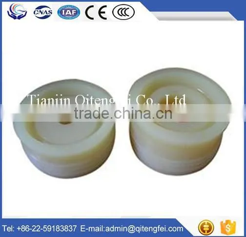 Spare Parts of Putzmeister Concrete Pump Piston Ram Made in China photo-4