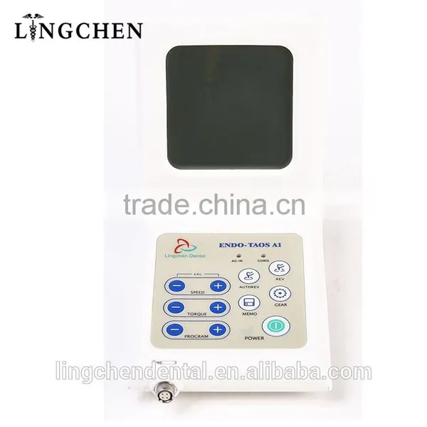 Dental Endo Motor/denjoy X-smart Dental Endo Rotary Motor photo-2