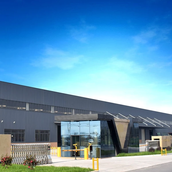 Nantong Polymer New Materials Co., Ltd. company overview - view 1