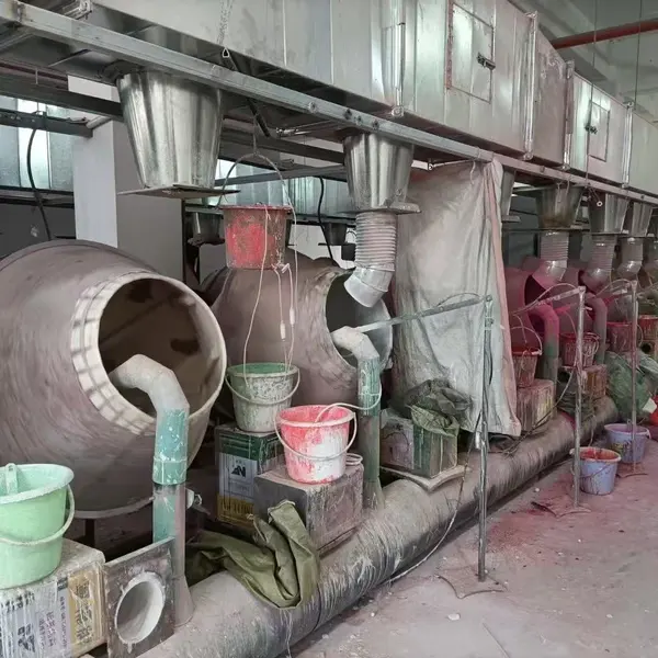Taizhou Lanheng Trading Co., Ltd company overview - view 2