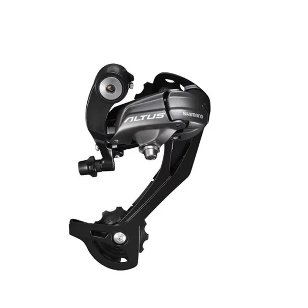 SHIMANO ALTUS M370 Rear Wheel 9-speed 24 Speed Mountain Bike Transmission