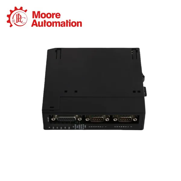 GE IC693BEM340 photo-2