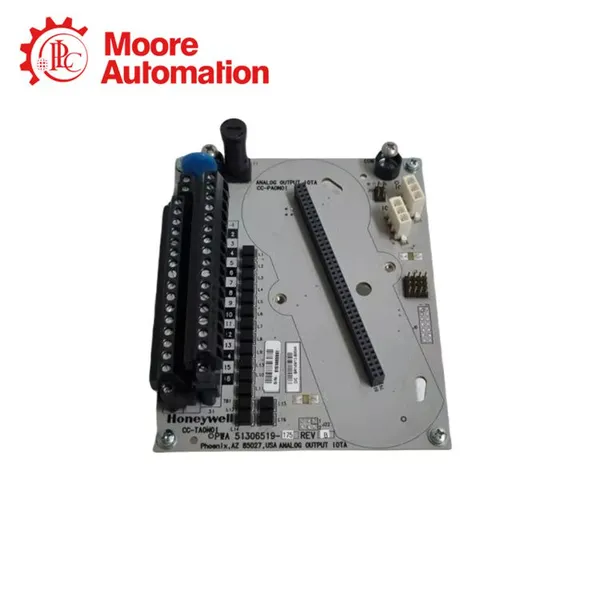 HONEYWELL CC-TAON01 51306519-175 photo-5