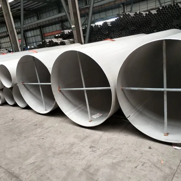 SS304 SS304L SS310S SS321 SS316 SS316L SS410 2507 2205 Seamless Welding Stainless Steel Pipe Tubing Industrial Engineering Chemical Equipment photo-3