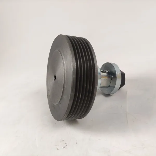 K19 Water Pump Idler Pulley 3064919 photo-2