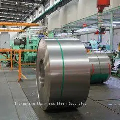 Hot Sales A36 Hot Rolled Plate S235jr Steel Sheet for Boat A283 A387 Ms Carbon Steel Coil photo-2
