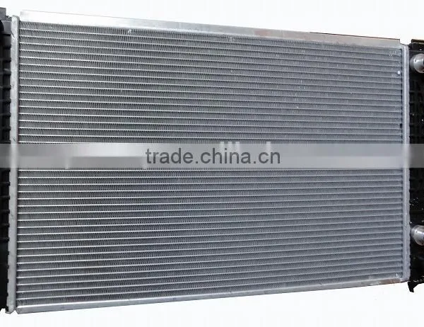 20 Years High Quailty Radiator Assy for Mitsubishi Space / Wagon / Chariot N31 / N34 Mt photo-6