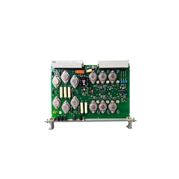 LT8978b-V1 Digital Input Module Supports High Availability UFC721BE101 3BHE021889R0101 photo-2