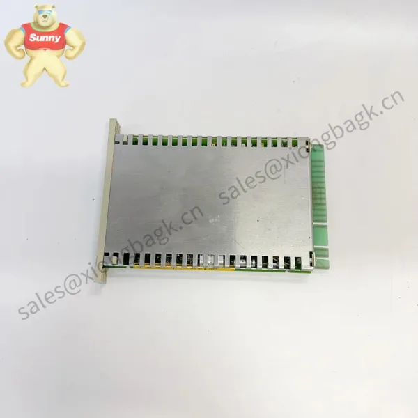 ABB P3EDb HENF452778R1: Your Reliable PLC I/O Workhorse photo-5