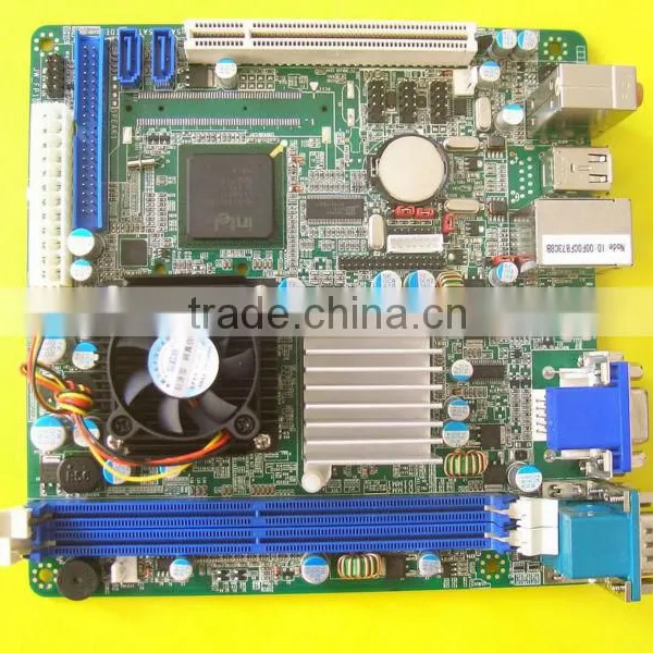 Hot Sale Mini ITX AIl In One Industrial Motherboard