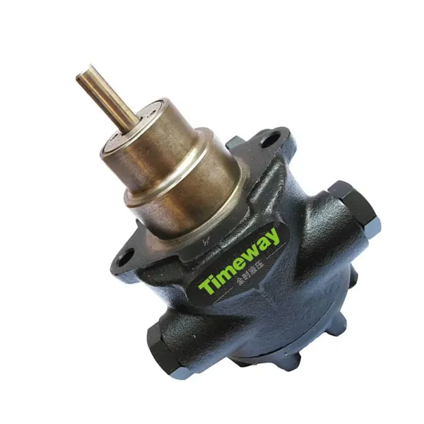E4NC Series Hydraulic Pump Gear Pump E4NC 1069 E6NA 1070 E6NCK 1069 E6ND 1001 6P Oil Pumps Hydraulic Oil Pump Gear Oil Pump photo-2