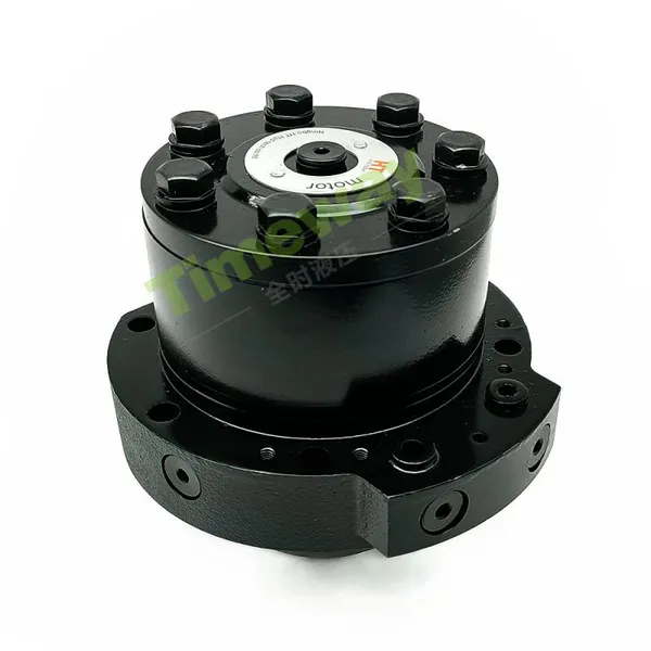 Hydraulic Motor GM-200-IT Industry Fan Motor for Construction Machinery Engine Replacements photo-6
