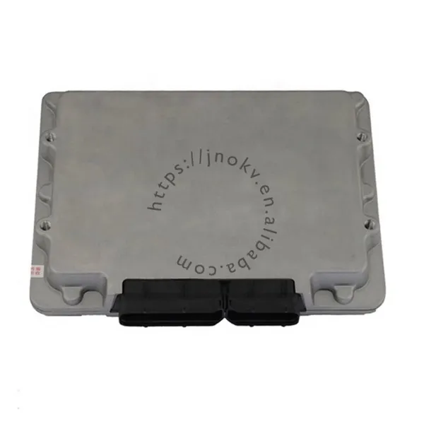 SANY Excavator Control Unit KC MB OEM Replacement Controller for SY Series Excavators photo-4