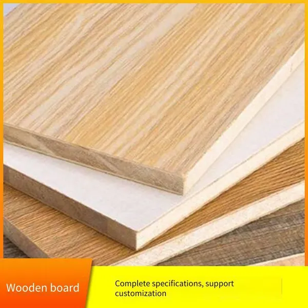Ecological Boards From Source Manufacturers, 15mm Wood Plywood for Engineering Projects, With Excellent Service photo-5